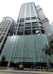 Hub Synergy Point (D2), Office #496712521